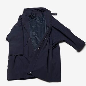 Pixie Market Oversized Parka (sold out everywhere)